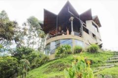 Yanawana Ecolodge - Finca en Pereira, Risaralda